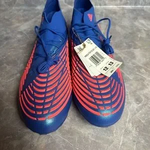 adidas | Shoes | Adidas Predator Edge Ag Soccer Cleats Mens  display picture 1